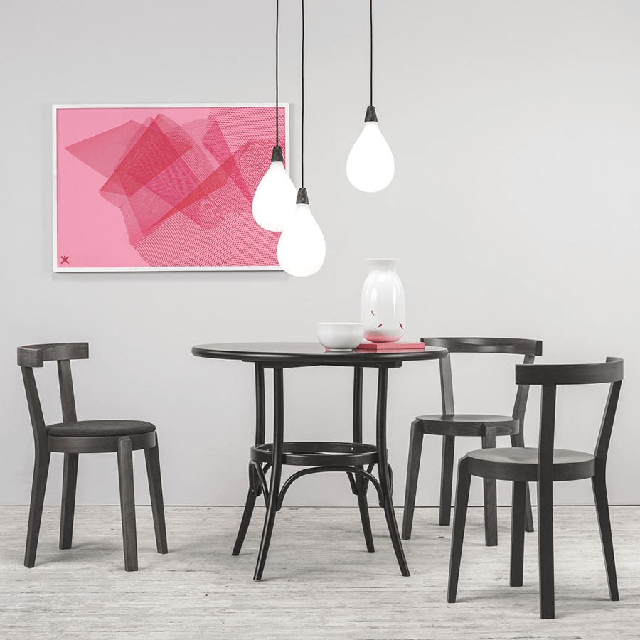 TON TABLE 152 - DYKE & DEAN