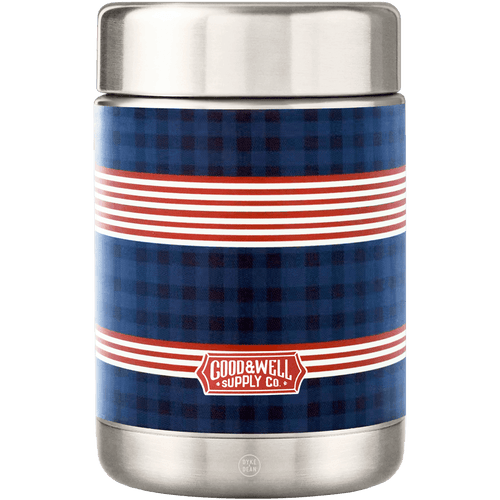 VINTAGE CANTEEN CANDLE UNDER THE STARS - DYKE & DEAN