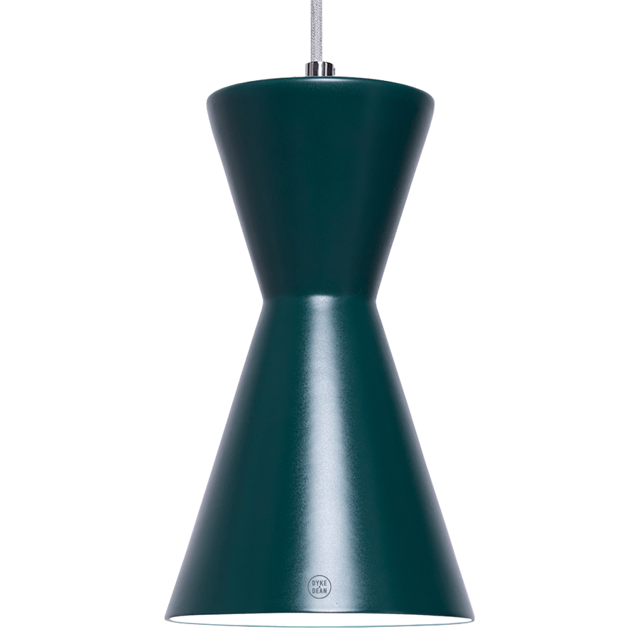 VORA CERAMIC PENDANT LAMP - DYKE & DEAN
