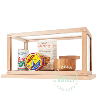 WIREWORKS DISPLAY CASE TREASURE TROVE LONG OUTLET - DYKE & DEAN