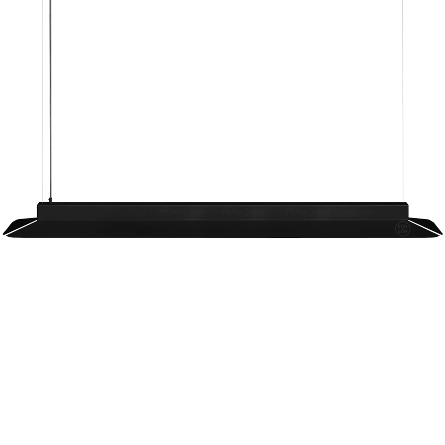 YOTTSU SUSPENSION BEAM PENDANT LIGHT LONG - DYKE & DEAN