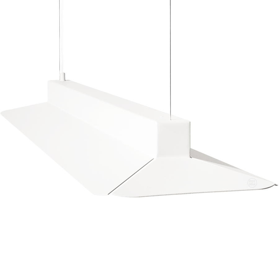 YOTTSU SUSPENSION BEAM PENDANT LIGHT LONG - DYKE & DEAN