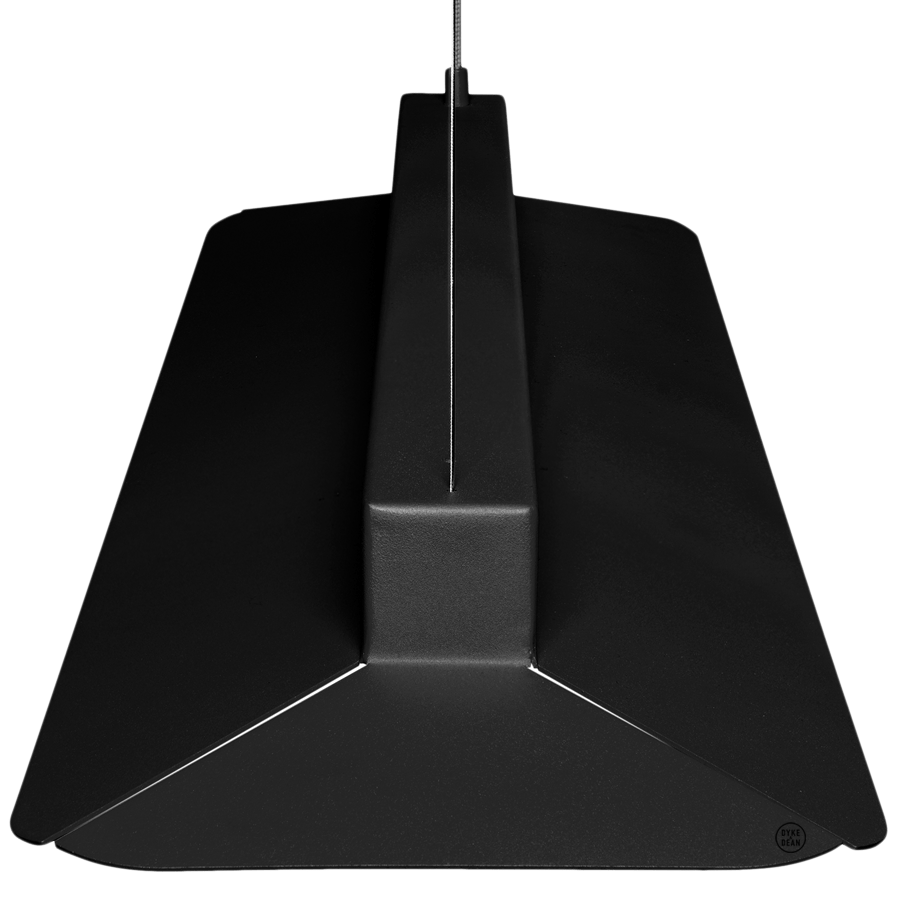 YOTTSU SUSPENSION BEAM PENDANT LIGHT LONG - DYKE & DEAN