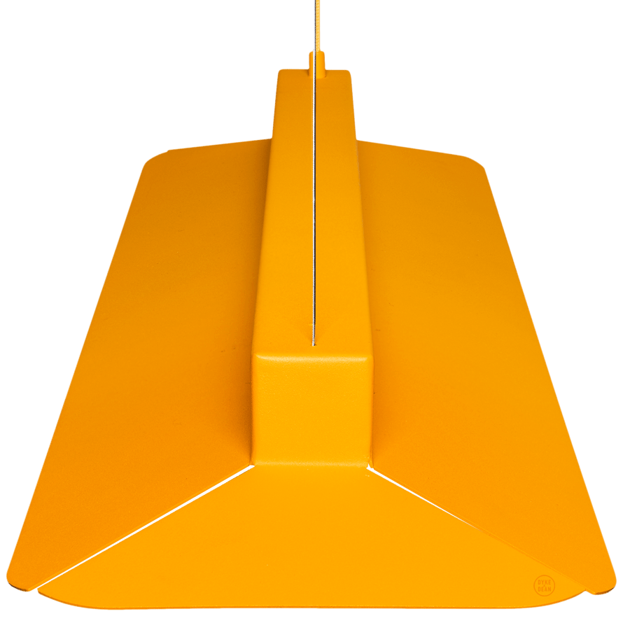 YOTTSU SUSPENSION BEAM PENDANT LIGHT LONG - DYKE & DEAN