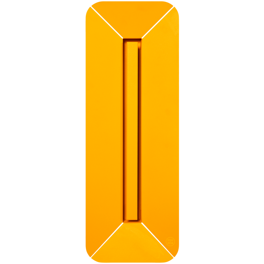 YOTTSU WALL STRIP LAMP SHADE LIGHT SMALL - DYKE & DEAN