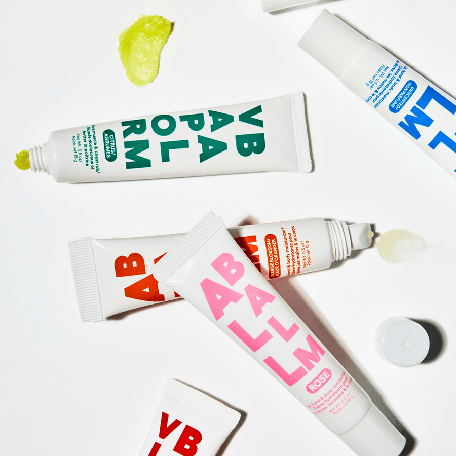 ZIZIA BOTANICALS VIPER BALM - DYKE & DEAN