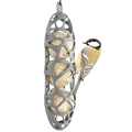 100% RECYCLED BIRD FEEDER SAM - DYKE & DEAN