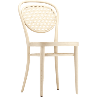 215R THONET CANE DINING CHAIR - DYKE & DEAN