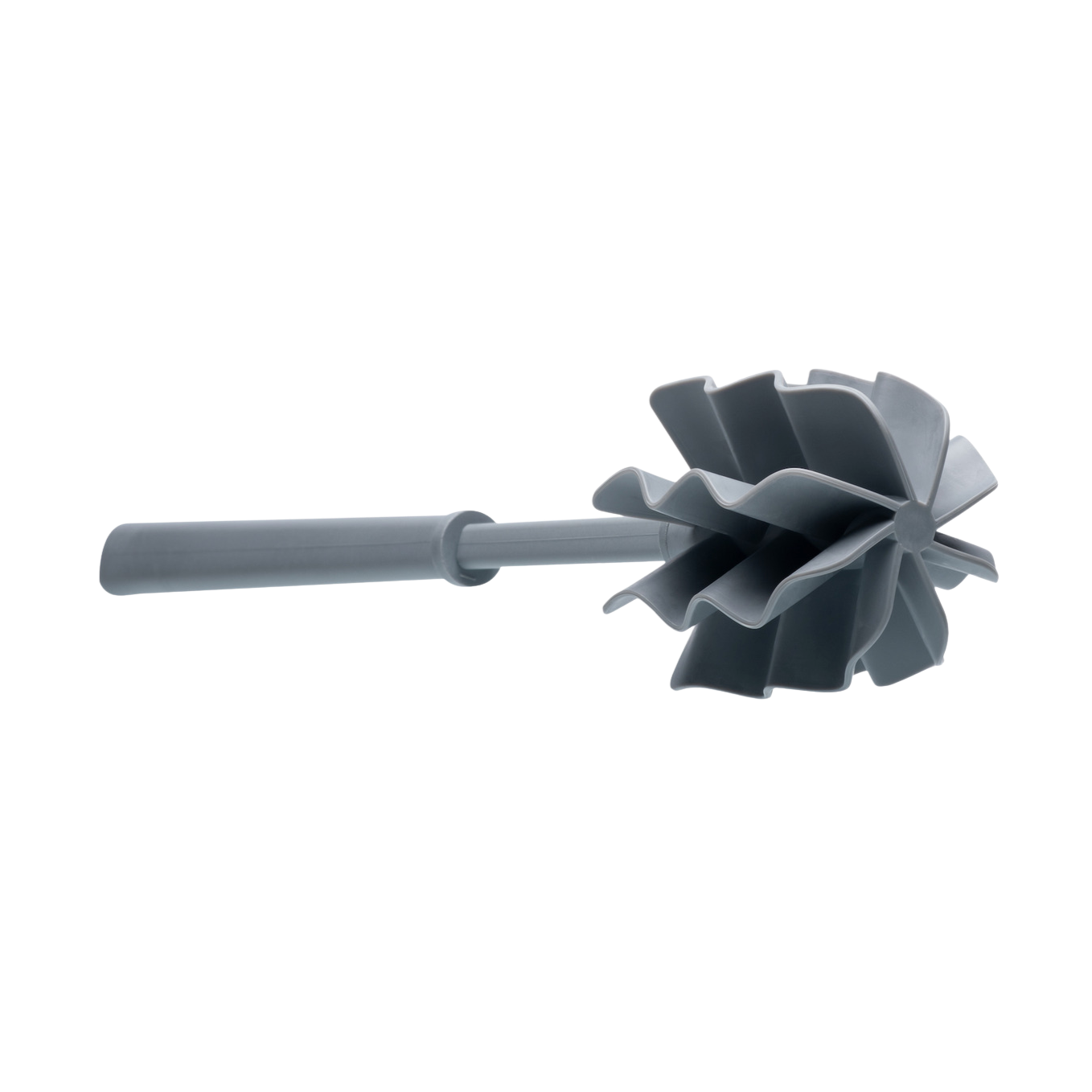 LOOWY GREY CLASSICLINE TOILET BRUSH - TOILET BRUSH - DYKE & DEAN  - Homewares | Lighting | Modern Home Furnishings