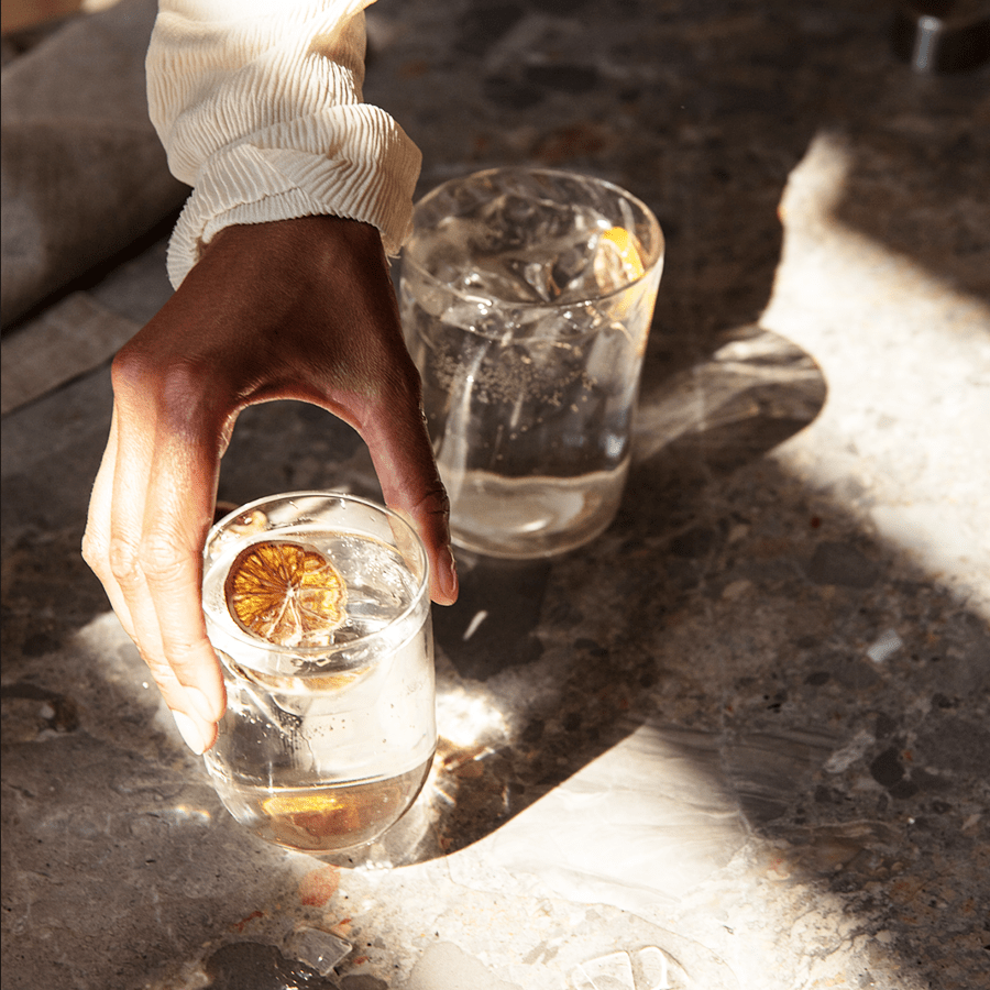 AARKE CARBONATOR 3 MATTE BLACK - DYKE & DEAN