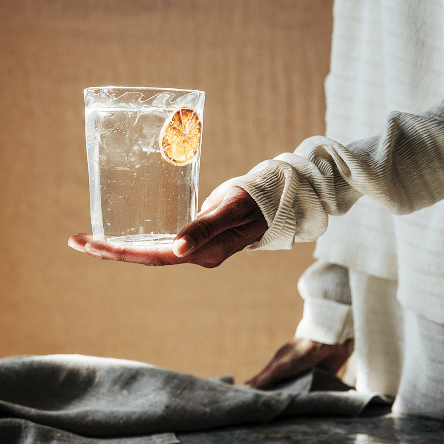 AARKE CARBONATOR 3 MATTE BLACK - DYKE & DEAN