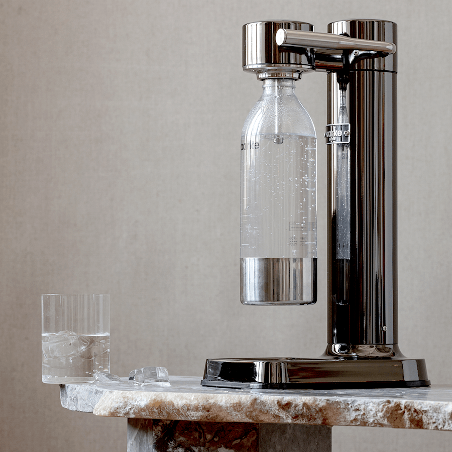 AARKE PET WATER BOTTLE - DYKE & DEAN