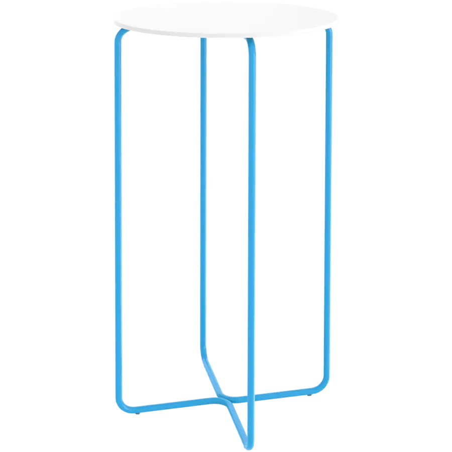 ADICO 109-A HIGH TABLES - DYKE & DEAN