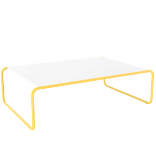 ADICO 120 LOW TABLE RECTANGLE - DYKE & DEAN