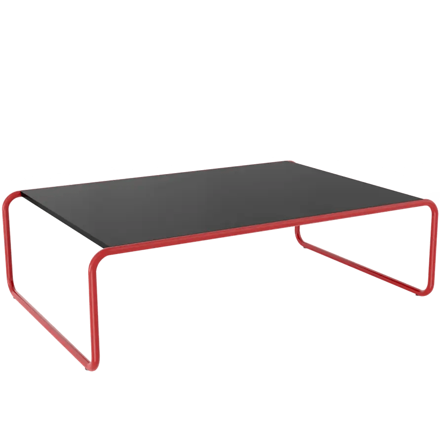 ADICO 120 LOW TABLE RECTANGLE - DYKE & DEAN