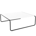 ADICO 120 LOW TABLE SQUARE - DYKE & DEAN