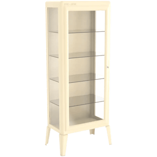 ADICO 211 SINGLE DOOR CABINET - DYKE & DEAN