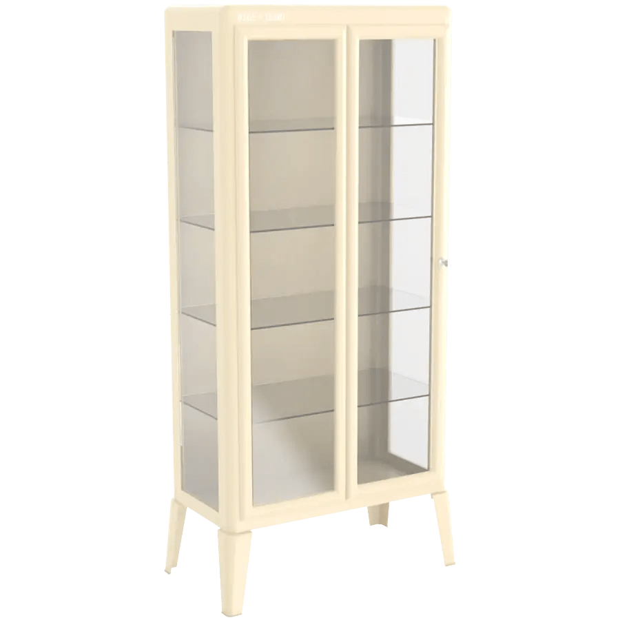 ADICO 213 DOUBLE DOOR CABINET - DYKE & DEAN