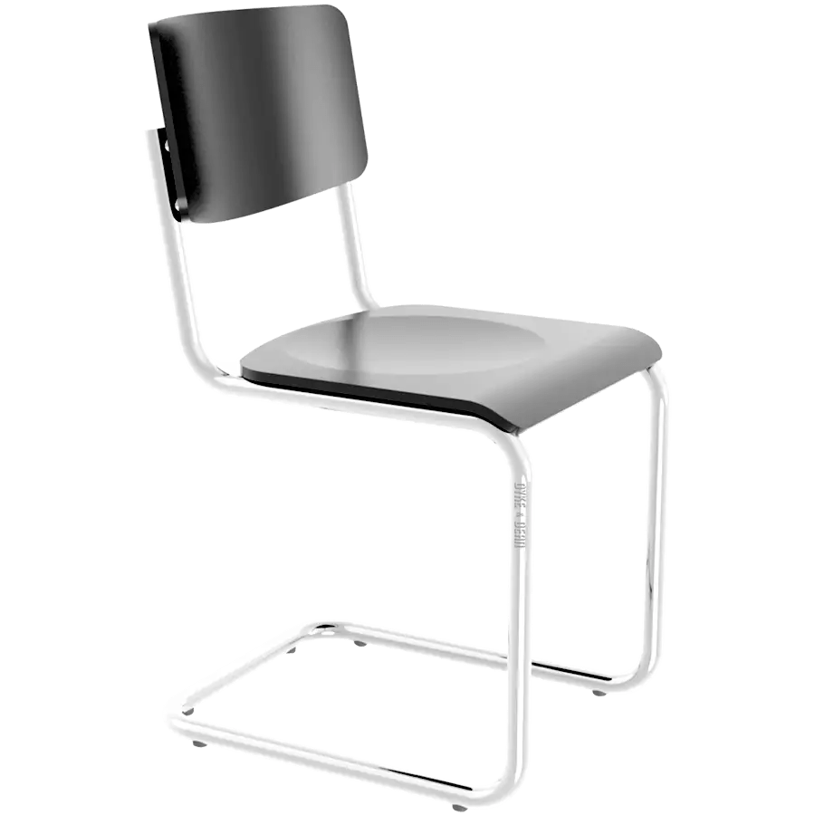 ADICO 226 CHAIR - DYKE & DEAN