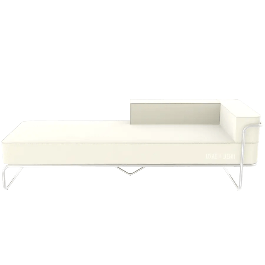 ADICO 273 DAYBED ARMREST - DYKE & DEAN