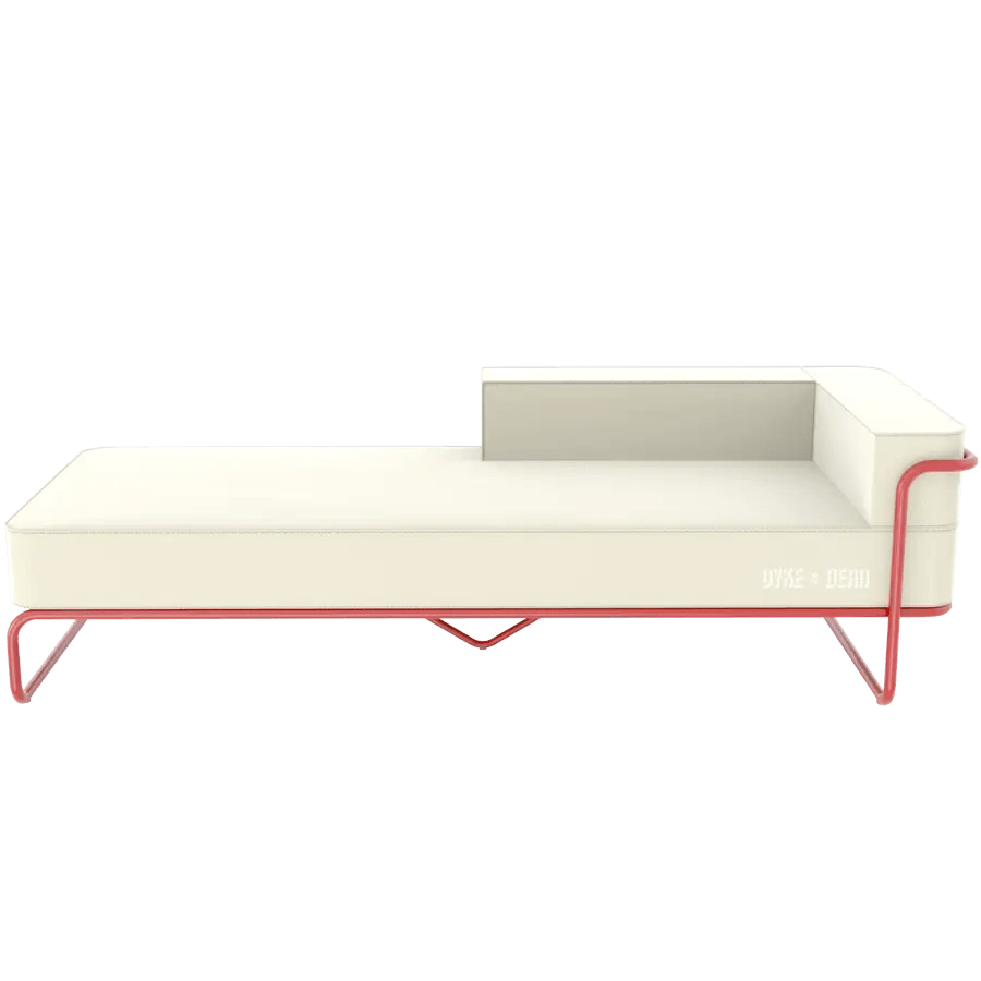 ADICO 273 DAYBED ARMREST - DYKE & DEAN