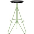 ADICO 274 ADJUSTABLE HIGH STOOL - DYKE & DEAN
