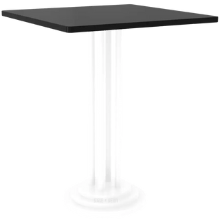 ADICO 282 SQUARE TABLE - DYKE & DEAN