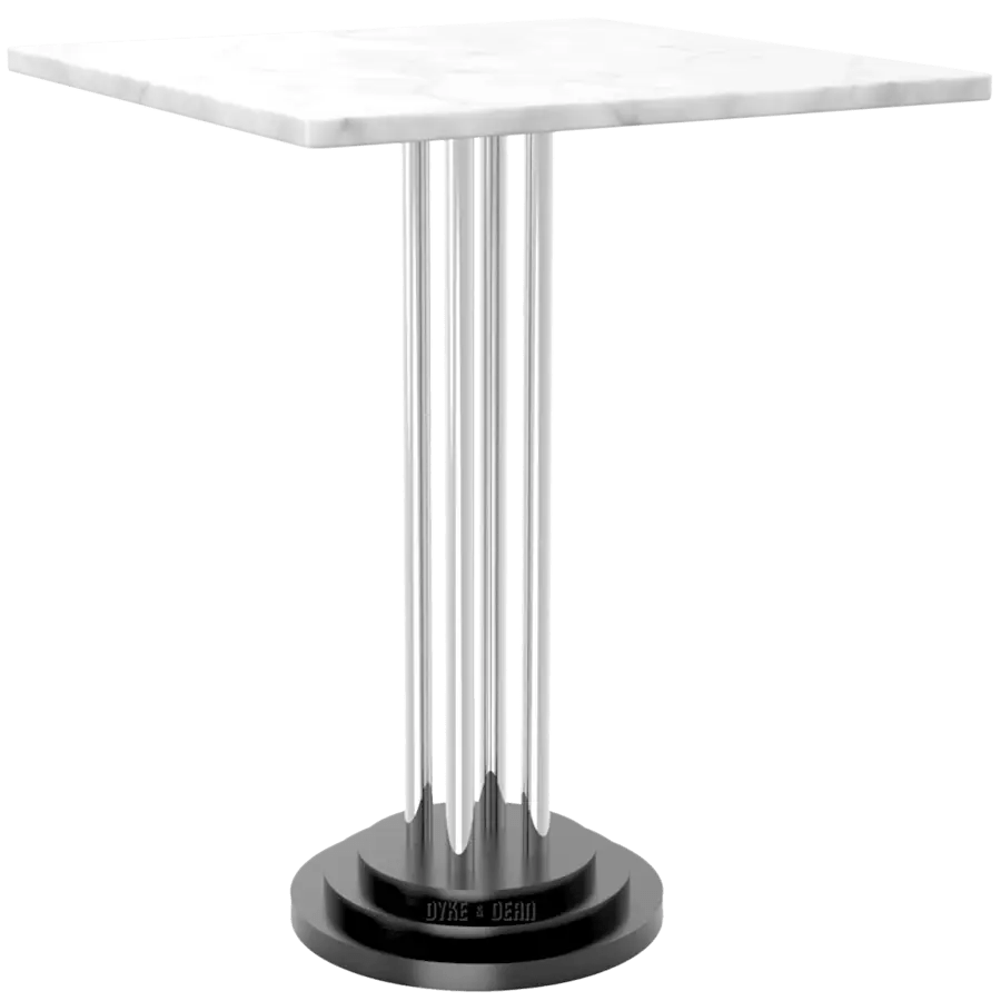 ADICO 282 SQUARE TABLE - DYKE & DEAN