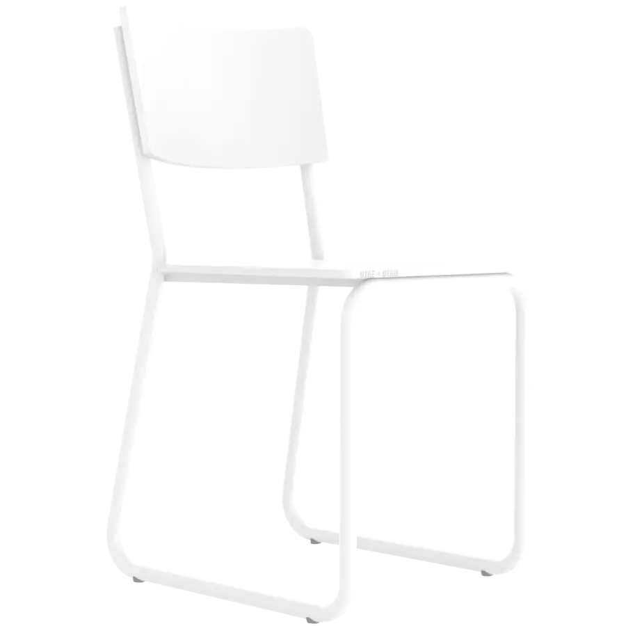 ADICO 284 CHAIR - DYKE & DEAN