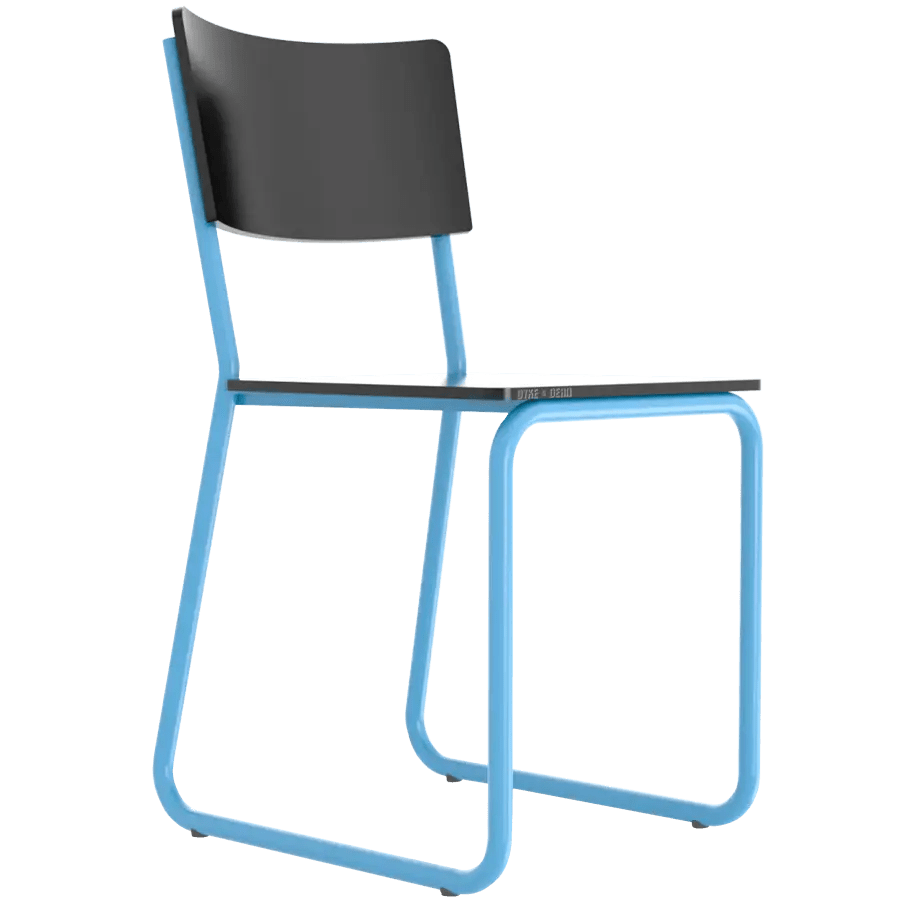 ADICO 284 CHAIR - DYKE & DEAN