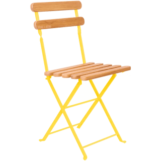 ADICO 403 FOLDING CHAIR IZOMBÉ - DYKE & DEAN