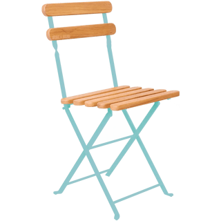 ADICO 403 FOLDING CHAIR IZOMBÉ - DYKE & DEAN