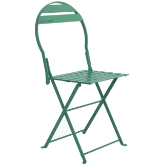 ADICO 404 FOLDING CHAIR - DYKE & DEAN