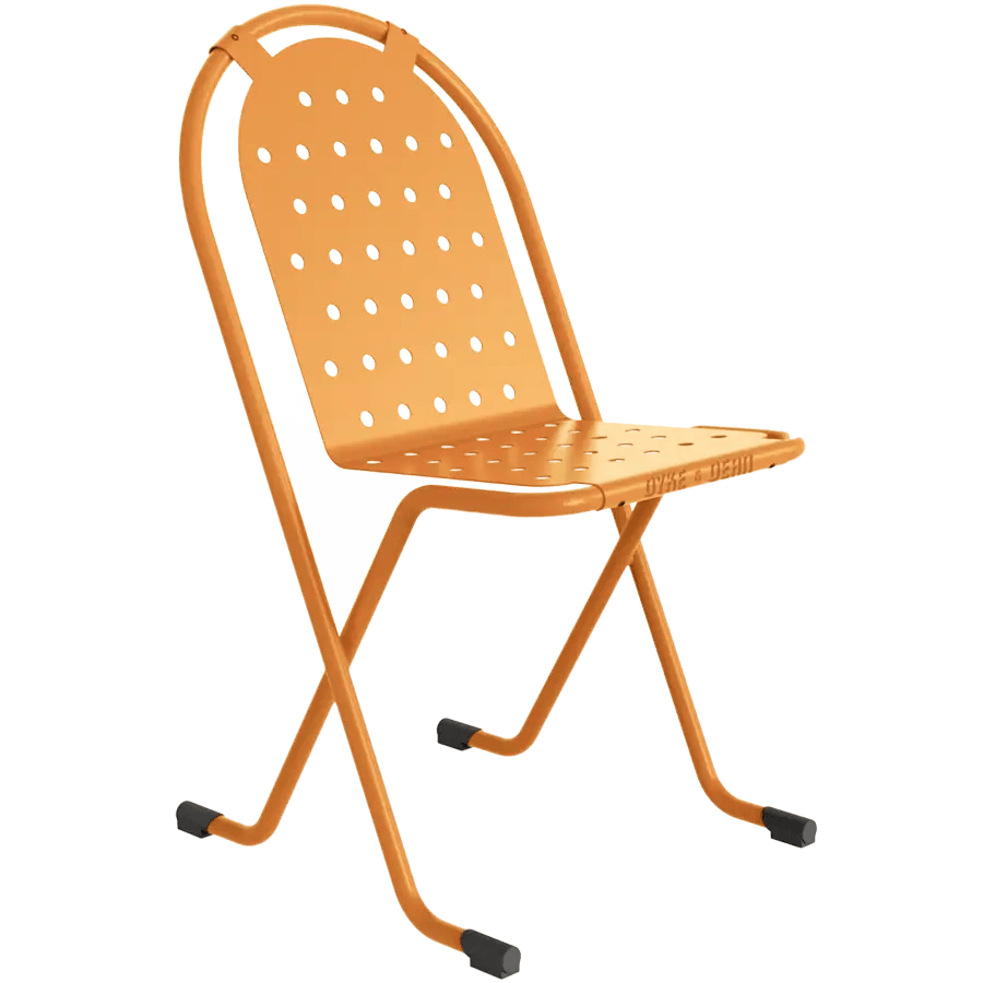 ADICO 5005 CHAIR - DYKE & DEAN