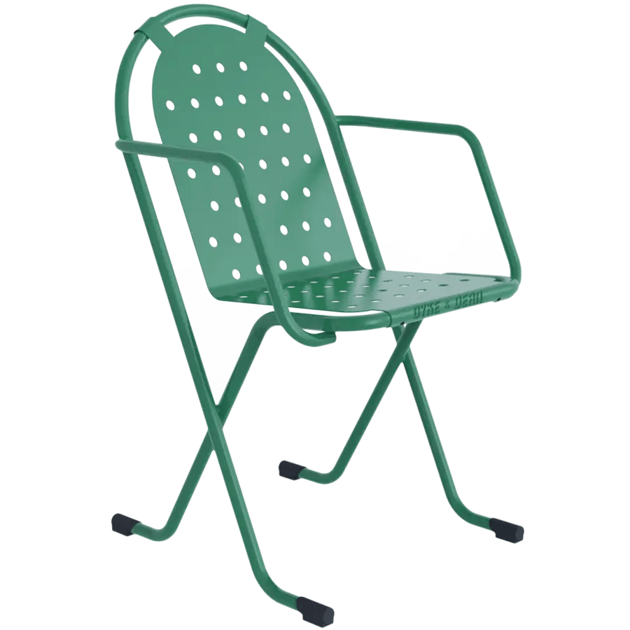 ADICO 5006 CHAIR - DYKE & DEAN