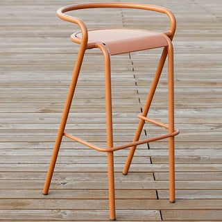 ADICO 5008 B STOOL - DYKE & DEAN