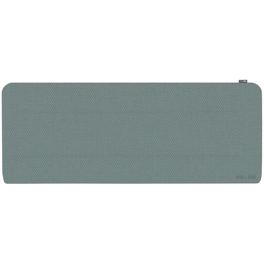 ADICO 5008 C BENCH FABRIC SEAT PAD - DYKE & DEAN