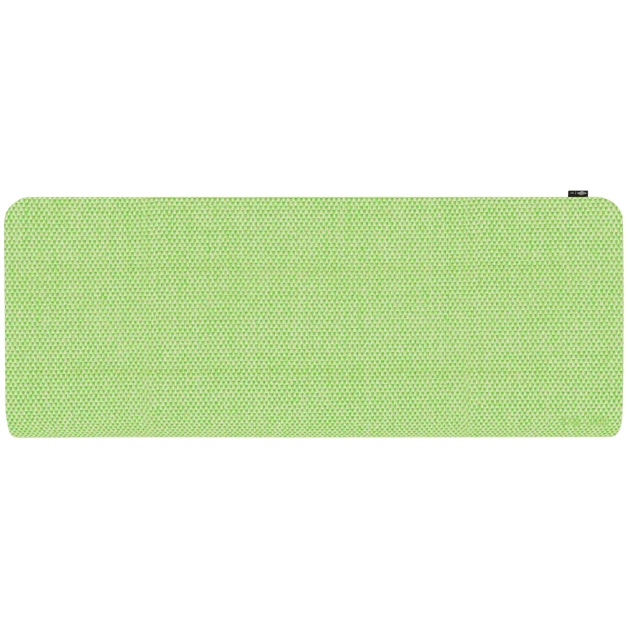 ADICO 5008 C BENCH FABRIC SEAT PAD - DYKE & DEAN