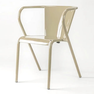 ADICO 5008 CHAIR - DYKE & DEAN