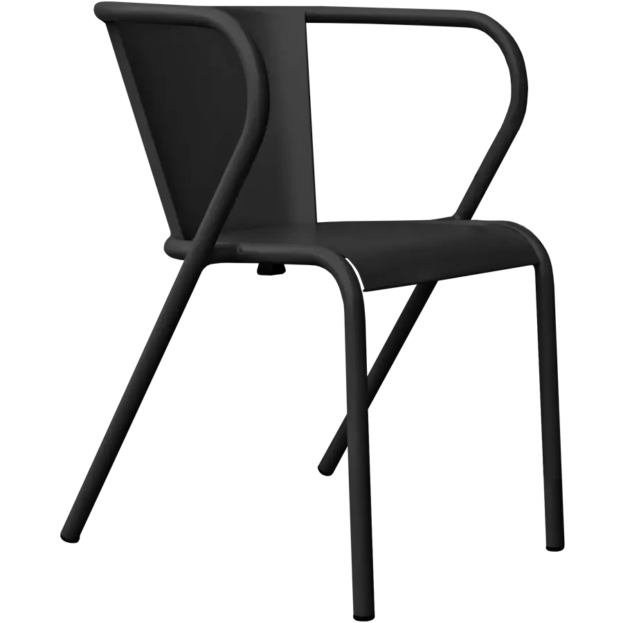 ADICO 5008 CHAIR - DYKE & DEAN