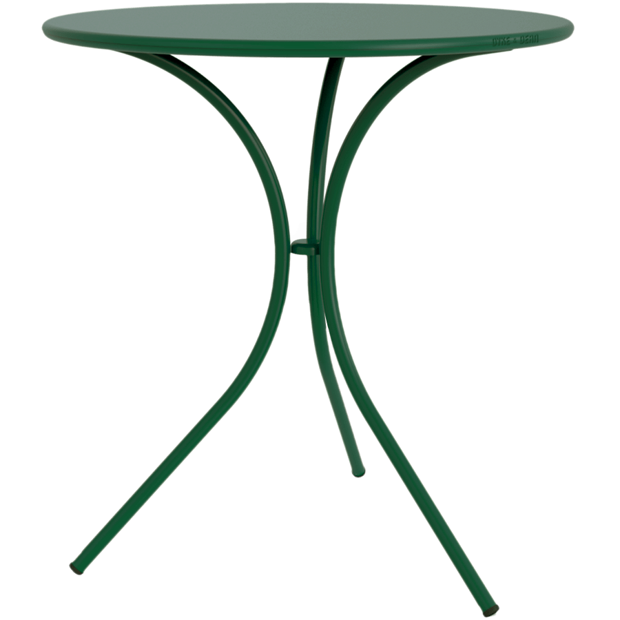 ADICO 590 BISTRO TABLE ROUND - DYKE & DEAN