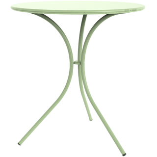 ADICO 590 BISTRO TABLE ROUND - DYKE & DEAN