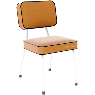 ADICO 684 CADEIRA CHAIR - DYKE & DEAN