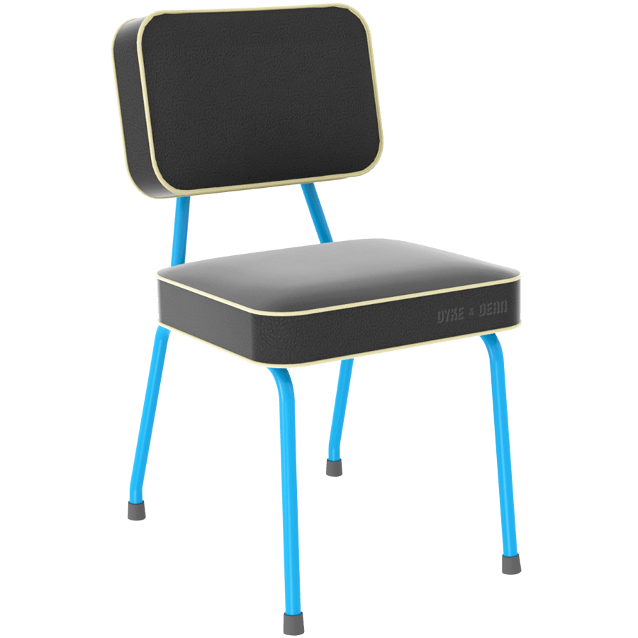 ADICO 684 CADEIRA CHAIR - DYKE & DEAN