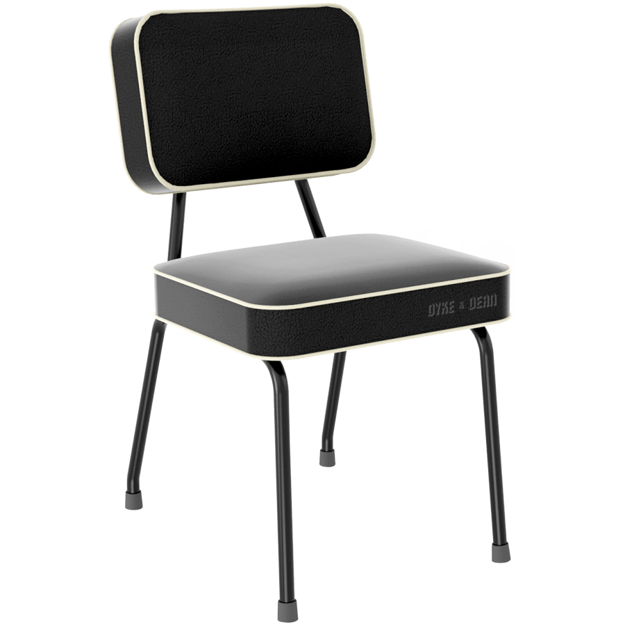 ADICO 684 CADEIRA CHAIR - DYKE & DEAN