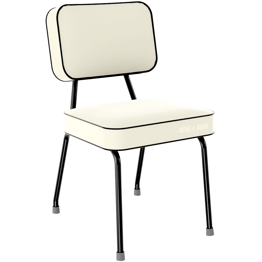 ADICO 684 CADEIRA CHAIR - DYKE & DEAN