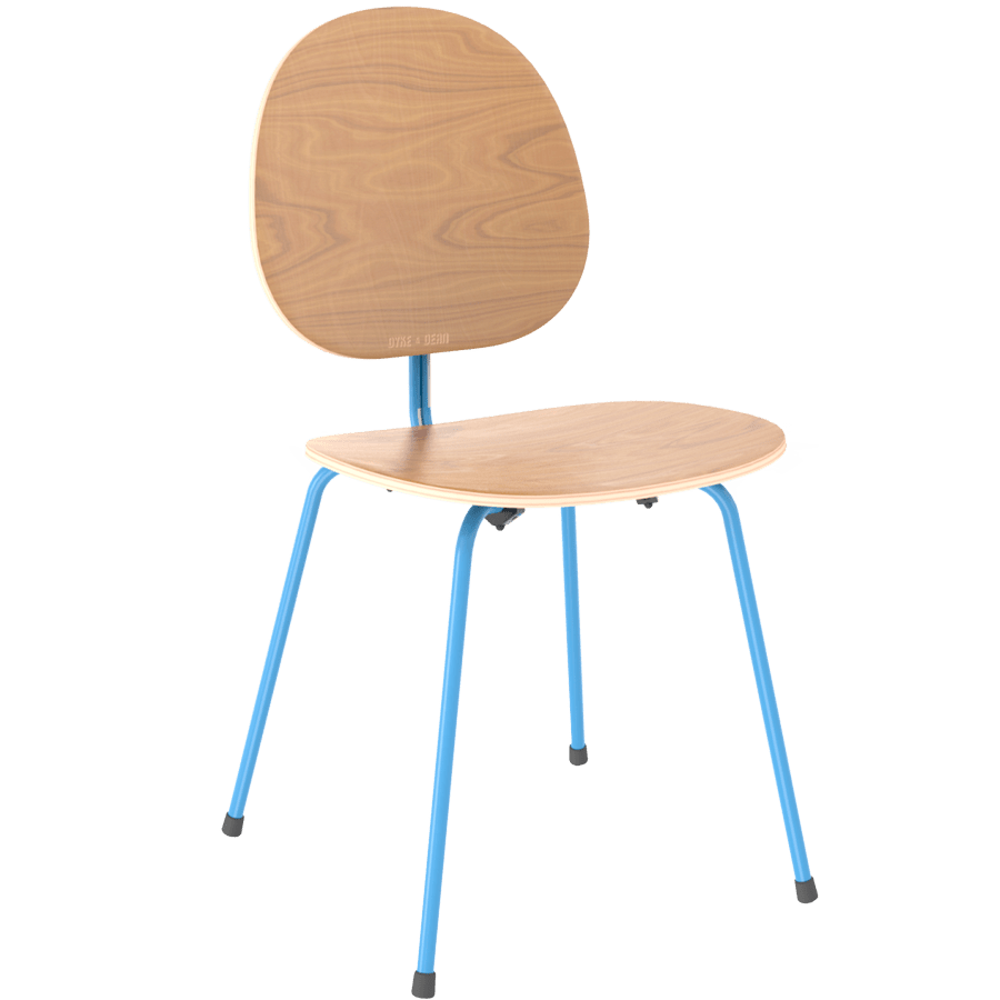 ADICO 704 CHAIR - DYKE & DEAN