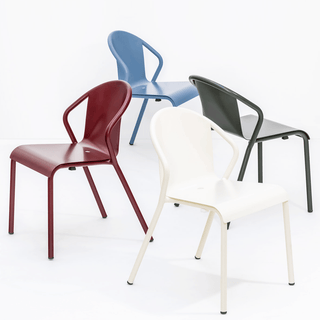 ADICO MARIA CHAIR - DYKE & DEAN