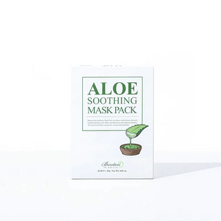 ALOE SOOTHING MASK - DYKE & DEAN