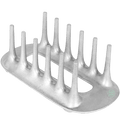 ALUMINIUM WISHBONE RACK - DYKE & DEAN